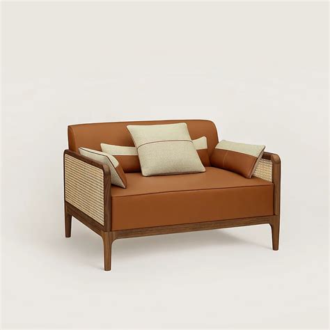 hermes couch armchair